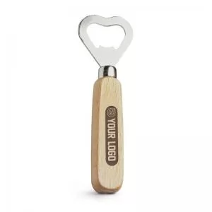 Abridor de Garrafa Personalizado | Dimensões (L x A x P): 1.7 x 15.0 x 4.0 | Peso = 63 g
