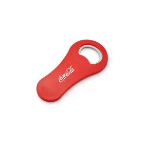 Abridor de Garrafas Personalizado | Dimensões (L x A x P): 10.5 x 5.0 x 0.5 | Peso = 23 g