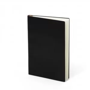 Bloco de Anotações com Pautas Personalizado | Dimensões (L x A x P): 14.4 x 20.9 x 1.3 | Peso = 262 g