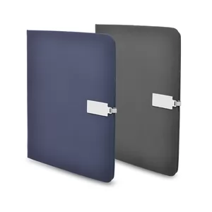 Bloco de Anotações com Pautas Personalizado | Dimensões (L x A x P): 14.5 x 21.1 x 1.6 | Peso = 318 g