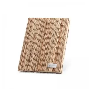 Bloco de Anotações com Pautas Personalizado | Dimensões (L x A x P): 15.0 x 21.0 x 1.4 | Peso = 300 g