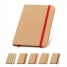 Bloco de Anotações Ecológico Personalizado