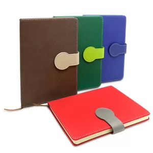 Bloco de Anotações personalizado | Dimensões (L x A x P): 14.5 x 21.2 x 2.1 | Peso = 320 g