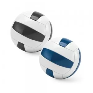 Bola de Voleibol Personalizada | Dimensões (L x A x P): 20.8 x 20.8 x 20.8 | Peso = 280 g