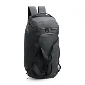 Bolsa Esportiva Personalizada | Dimensões (L x A x P): 50.0 x 23.0 x 25.0 | Peso = 1055 g