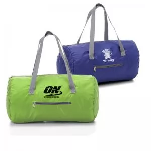 Bolsa Esportiva Personalizada | Dimensões (L x A x P): 41.0 x 24.0 x 24.0 | Peso = 128 g