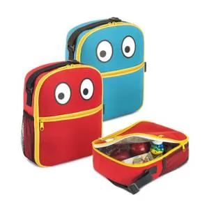 Bolsa Lancheira Térmica Personalizada | Dimensões (L x A x P): 23.0 x 19.0 x 8.0 | Peso = 130 g