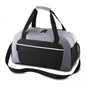 Bolsa Mala de Viagem Esportiva Personalizada | Dimensões (L x A x P): 50.0 x 28.0 x 24.0 | Peso = 370 g