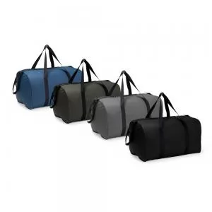 Bolsa Mala de Viagem Personalizada | Dimensões (L x A x P): 49.5 x 28.0 x 33.0 | Peso = 340 g