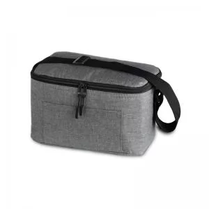 Bolsa Térmica Personalizada | Dimensões (L x A x P): 27.0 x 15.0 x 15.0 | Peso = 160 g