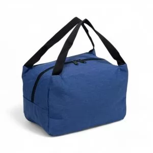 Bolsa Térmica Personalizada | Dimensões (L x A x P): 27.5 x 18.0 x 14.0 | Peso = 145 g