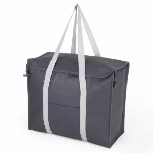 Bolsa Térmica Personalizada | Dimensões (L x A x P): 40.0 x 34.0 x 20.0 | Peso = 165 g