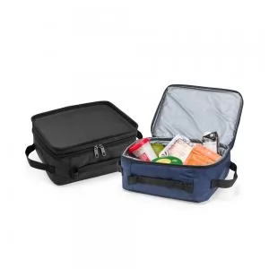 Bolsa Térmica Personalizada | Dimensões (L x A x P): 27.5 x 13.2 x 22.2 | Peso = 305 g