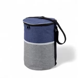 Bolsa Térmica Personalizada | Dimensões (L x A x P): 26.0 x 34.5 x 26.5 | Peso = 445 g