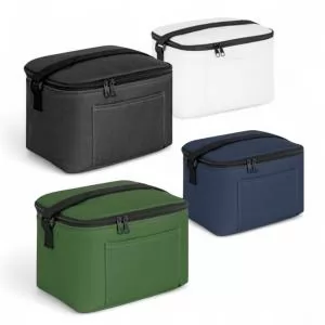 Bolsa Térmica Personalizada | Dimensões (L x A x P): 24.0 x 16.5 x 16.0 | Peso = 160 g