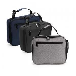 Bolsa Térmica Personalizada | Dimensões (L x A x P): 24.0 x 19.0 x 8.0 | Peso = 150 g