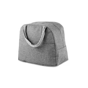 Bolsa Térmica Personalizada | Dimensões (L x A x P): 24.0 x 20.0 x 11.0 | Peso = 90 g
