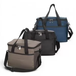 Bolsa Térmica Personalizada | Dimensões (L x A x P): 28.0 x 23.0 x 18.5 | Peso = 395 g