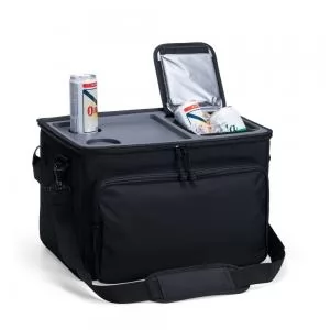 Bolsa Térmica Personalizada | Dimensões (L x A x P): 40.0 x 28.0 x 25.0 | Peso = 1200 g