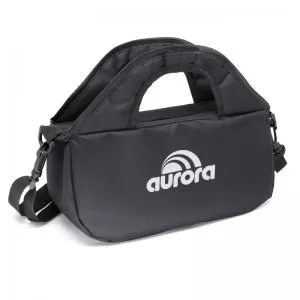 Bolsa Térmica Personalizada | Dimensões (L x A x P): 30.0 x 23.0 x 16.0 | Peso = 162 g