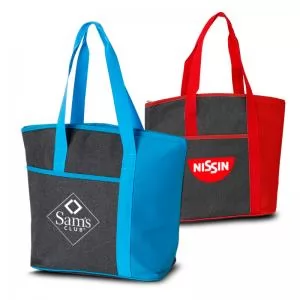 Bolsa Térmica Personalizada | Dimensões (L x A x P): 42.0 x 35.0 x 17.0 | Peso = 344 g