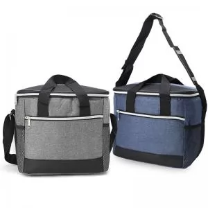 Bolsa Térmica Personalizada | Dimensões (L x A x P): 29.0 x 25.0 x 20.0 | Peso = 352 g