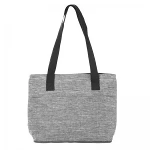 Bolsa Térmica Personalizada | Dimensões (L x A x P): 25.0 x 22.0 x 14.0 | Peso = 142 g