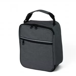Bolsa Térmica Personalizada | Dimensões (L x A x P): 22.0 x 25.0 x 10.5 | Peso = 320 g