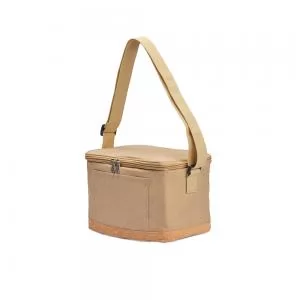 Bolsa Térmica Personalizada | Dimensões (L x A x P): 23.0 x 18.0 x 15.5 | Peso = 155 g