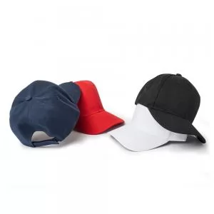 Boné Personalizado | Dimensões (L x A x P): 19.0 x 10.5 x 28.0 | Peso = 75 g