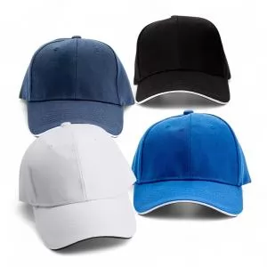 Boné Personalizado | Dimensões (L x A x P): 18.0 x 13.0 x 0.0 | Peso = 75 g
