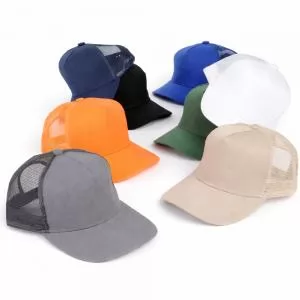 Boné Personalizado | Dimensões (L x A x P): 15.0 x 7.0 x 27.5 | Peso = 61 g
