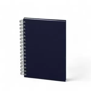 Caderno Pegasus Personalizado | Dimensões (L x A x P): 15.0 x 21.0 x 0.0 | Peso = 312 g