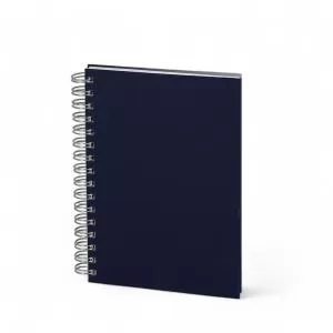 Caderno Pegasus Personalizado | Dimensões (L x A x P): 21.0 x 28.0 x 0.0 | Peso = 578 g