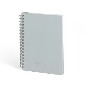 Caderno Slot Personalizado | Dimensões (L x A x P): 17.0 x 24.0 x 0.0 | Peso = 418 g