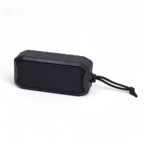 Caixa de Som Personalizada | Dimensões (L x A x P): 76.0 x 7.5 x 5.0 | Peso = 405 g