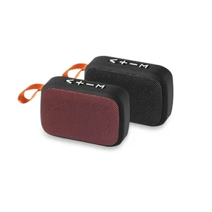 Caixa de Som Personalizada | Dimensões (L x A x P): 7.6 x 11.6 x 3.8 | Peso = 181 g