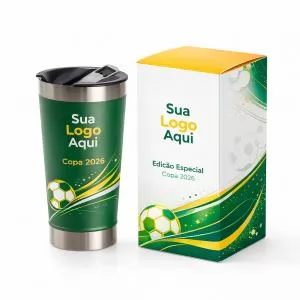 Caixa Personalizada para CPO200 / CPO196 / CPO170 / CPO151 / CPO134 / CPO111 | Dimensões (L x A x P): 9.6 x 18.0 x 9.6 | Peso = 35 g