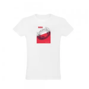 Camiseta Unissex Personalizada | Dimensões (L x A x P): 50.0 x 69.0 x 0.0 | Peso = 140 g