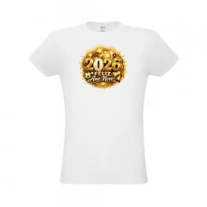 Camiseta Unissex Personalizada | Dimensões (L x A x P): 50.0 x 69.0 x 0.0 | Peso = 140 g
