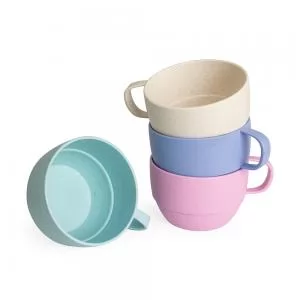 Caneca Personalizada | Dimensões (L x A x P): 12.1 x 6.3 x 9.7 | Peso = 60 g