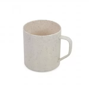 Caneca Personalizada | Dimensões (L x A x P): 11.4 x 9.3 x 8.4 | Peso = 50 g
