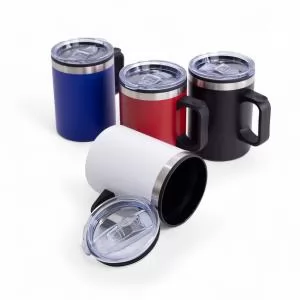 Caneca Personalizada | Dimensões (L x A x P): 12.4 x 12.3 x 0.0 | Peso = 215 g