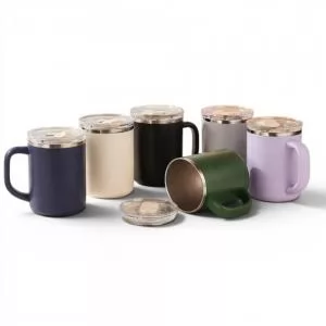 Caneca Personalizada | Dimensões (L x A x P): 12.1 x 11.8 x 8.0 | Peso = 185 g