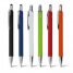 Caneta de Metal com Ponteira Touch Personalizada