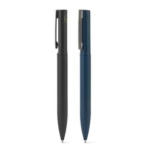 Caneta de Metal Personalizada | Dimensões (L x A x P): 17.0 x 2.2 x 4.0 | Peso = 50 g