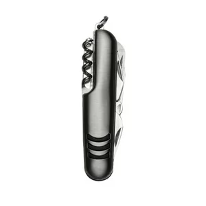 Canivete 9 Funções Personalizado | Dimensões (L x A x P): 2.3 x 8.8 x 0.0 | Peso = 97 g