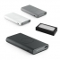 Carregador Portátil Wireless Power Bank 10000mAh Personalizado