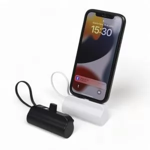 Carregador Power Bank 5000mAh Personalizado