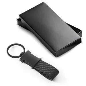 Chaveiro de Metal Personalizado | Dimensões (L x A x P): 3.5 x 10.0 x 1.0 | Peso = 35 g